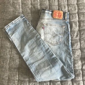 Levi’s Men 511 34